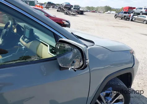 2019 Toyota Rav4 Xle Premium из США, поврежденный, VIN JTMC1RFV4KD506279